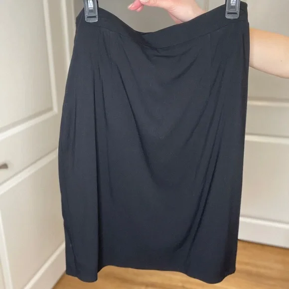 Cokluch Deborah Wrap Skirt - Picture 6 of 9